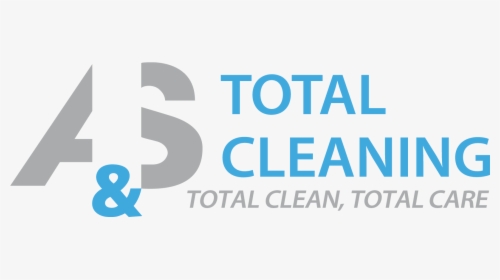 A&s Total Cleaning, HD Png Download, Transparent PNG