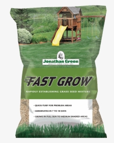 Jonathan Green Fast Grow Grass Seed Mixture, HD Png Download, Transparent PNG