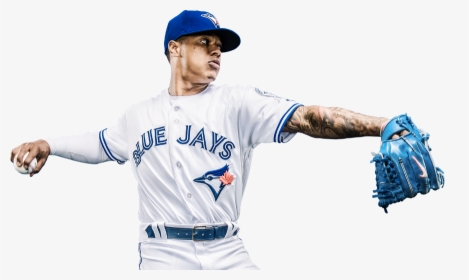 Go To Image - New Blue Jays Uniforms, HD Png Download, Transparent PNG