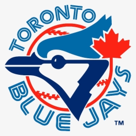 Old Toronto Blue Jays Logo, HD Png Download, Transparent PNG