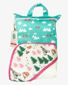 Diaper Bag, HD Png Download, Transparent PNG