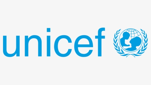 Unicef Logo Png - Unicef Logo 2019, Transparent Png, Transparent PNG