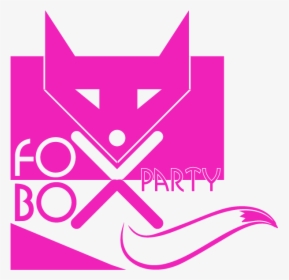 Fpb Logo Final Pink - Graphic Design, HD Png Download, Transparent PNG
