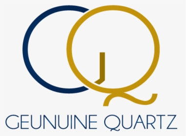 Logo Design By Meygekon For Genuine Quartz - Circle, HD Png Download, Transparent PNG
