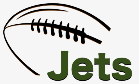 New York Jets Logo Png - New York Jets Clipart, Transparent Png, Transparent PNG