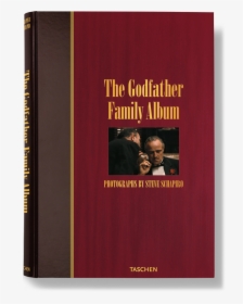 The Godfather - Godfather Limited Edition, HD Png Download, Transparent PNG