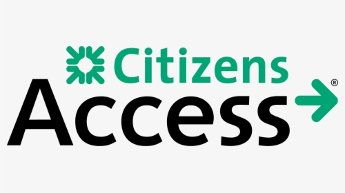 Citizens Access Logo, HD Png Download, Transparent PNG