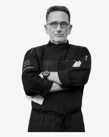 The Godfather Of Sustainability - Chef Rick Moonen, HD Png Download, Transparent PNG
