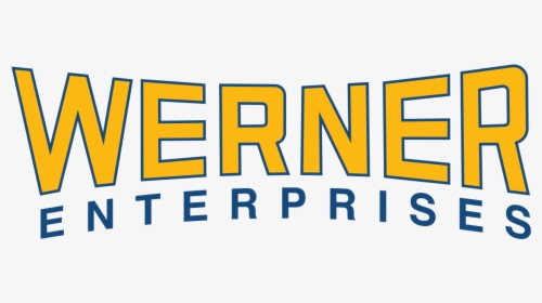 Werner Enterprises Logo, HD Png Download, Transparent PNG
