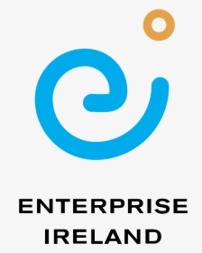 Enterprise Ireland Logo Png, Transparent Png, Transparent PNG
