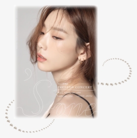 Taeyeon S One Concert, HD Png Download, Transparent PNG