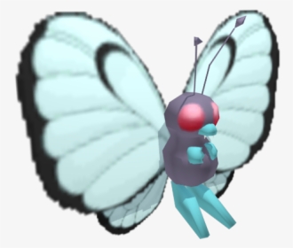 Download Zip Archive - Butterfly, HD Png Download, Transparent PNG