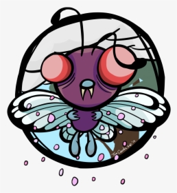 Butterfree, HD Png Download, Transparent PNG