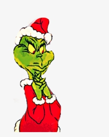 #grinch - Funny Christmas Png Transparent, Png Download, Transparent PNG