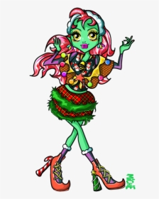 Grinch Clipart Grinch Max - Daughter Of The Grinch, HD Png Download, Transparent PNG
