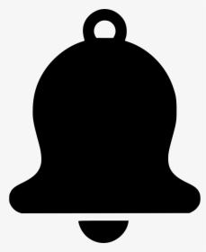 Sound Bell Alarm Tolling Notification - Notification Flat Icon, HD Png Download, Transparent PNG