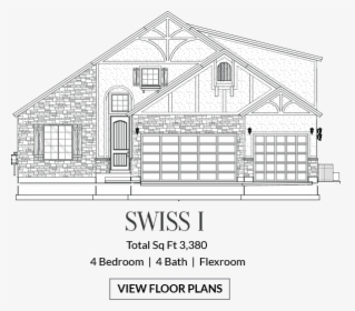 Floorplan1 - Architecture, HD Png Download, Transparent PNG