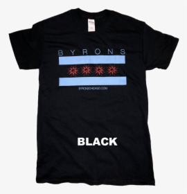 Flagblack - Active Shirt, HD Png Download, Transparent PNG