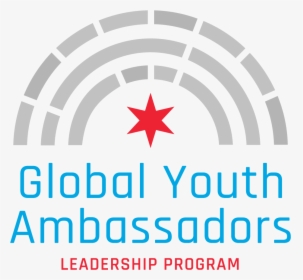 Global Youth Ambassadors Leadership Summit Chicago, HD Png Download, Transparent PNG