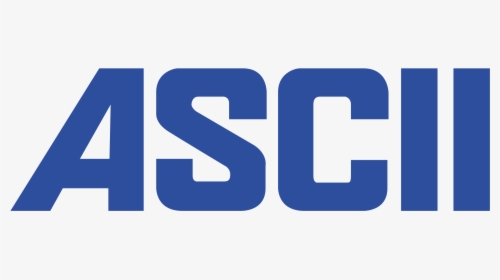 Ascii, HD Png Download, Transparent PNG