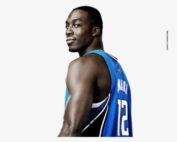 Dwight Howard Quotes Basketball , Png Download - Dwight Howard Got Milk, Transparent Png, Transparent PNG