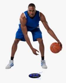Dribble Basketball, HD Png Download, Transparent PNG