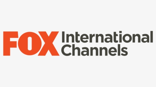 Fox International Channels, HD Png Download, Transparent PNG