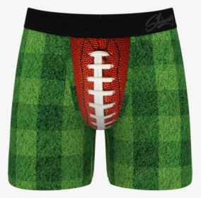 The Longest Yard Ball Hammock Boxer Briefs - Underpants, HD Png Download, Transparent PNG