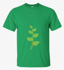 Green T Shirt Png, Transparent Png, Transparent PNG