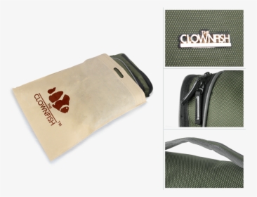 Polyester Toiletry Bag - Messenger Bag, HD Png Download, Transparent PNG