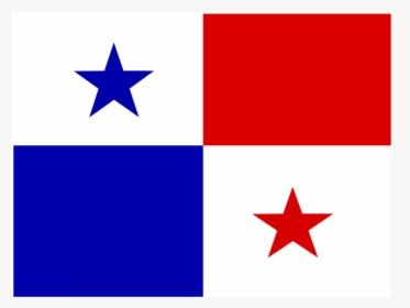 Panama Flag Png Transparent Images - Flag, Png Download, Transparent PNG