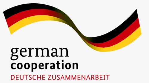 German Cooperation Logo Vector, HD Png Download, Transparent PNG