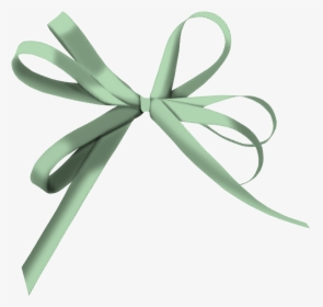 And Arrow Shoelace Knot - Ribbon, HD Png Download, Transparent PNG