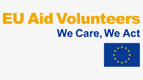 Eu Aid Volunteers Initiative, HD Png Download, Transparent PNG