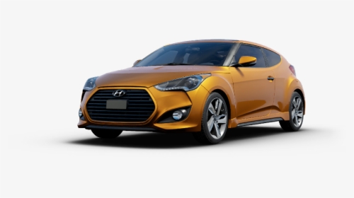 Forza Wiki - Hyundai Veloster, HD Png Download, Transparent PNG