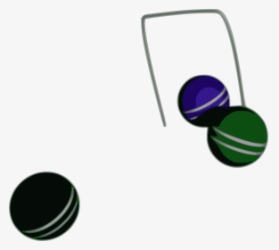 Croquet Wicket Clip Art, HD Png Download, Transparent PNG