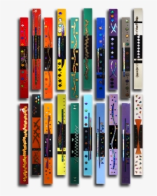 Laurie Burns Studio Popsicles Exposures International, HD Png Download, Transparent PNG