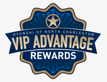 Hyundai Of North Charleston Vip Advantage Rewards - Nine News, HD Png Download, Transparent PNG