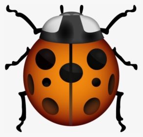 Emoji Bugs, HD Png Download, Transparent PNG