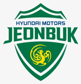 Jeonbuk Hyundai Motors Logo, HD Png Download, Transparent PNG