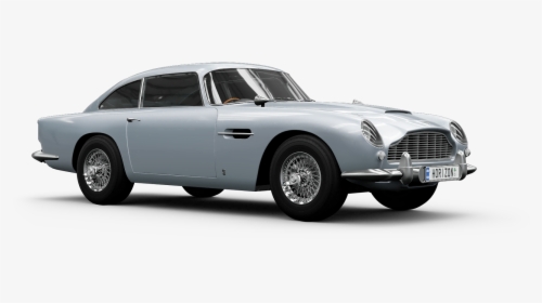 Forza Wiki - Aston Martin Db5, HD Png Download, Transparent PNG