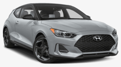 2020 Hyundai Veloster Turbo R Spec, HD Png Download, Transparent PNG