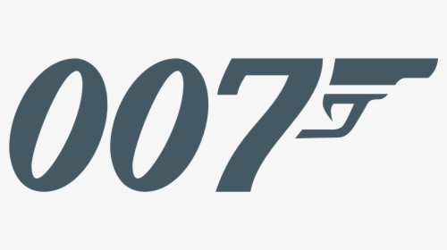 The evolution of the 007 logo – The Spy Command Feature Story Index