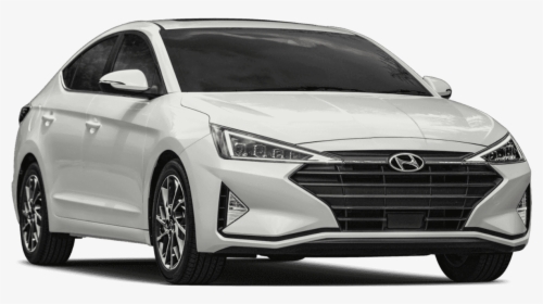 New 2019 Hyundai Elantra Se - Hyundai Elantra 2019 Png, Transparent Png, Transparent PNG