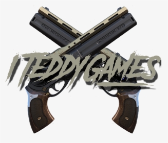 Airsoft Gun, HD Png Download, Transparent PNG