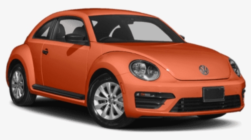 New 2019 Volkswagen Beetle - Cadillac Xt5 2019 Brown, HD Png Download, Transparent PNG