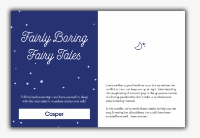 Fairly Boring Fairy Tales - Calligraphy, HD Png Download, Transparent PNG
