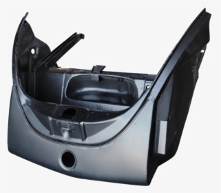 Volkswagen Beetle Complete Lower Front Panel Image - Vw Beetle Front Body, HD Png Download, Transparent PNG
