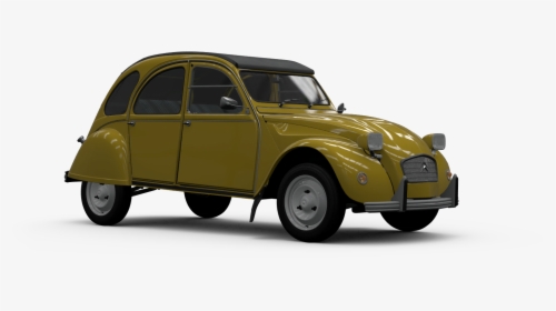 Forza Wiki - Antique Car, HD Png Download, Transparent PNG