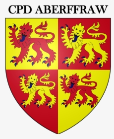 File - Berffro - Llewellyn Coat Of Arms Welsh, HD Png Download, Transparent PNG